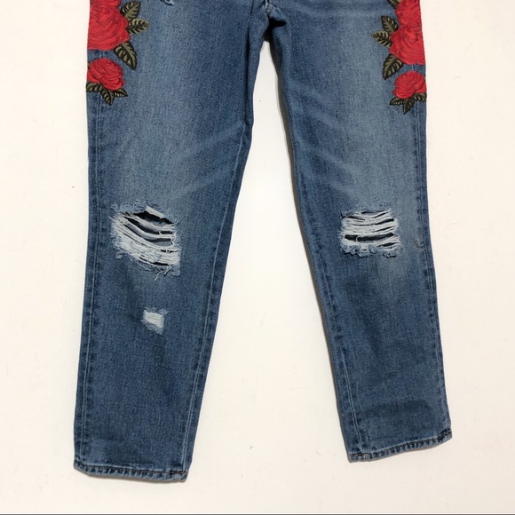 PacSun Mom Jeans - Picture 3 of 10